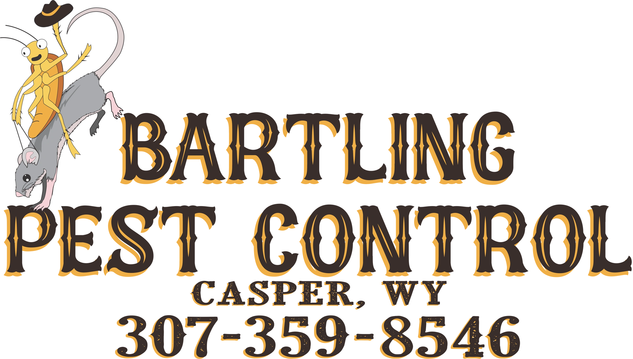 Bartling Pest Control Pest Control Casper, Wyoming